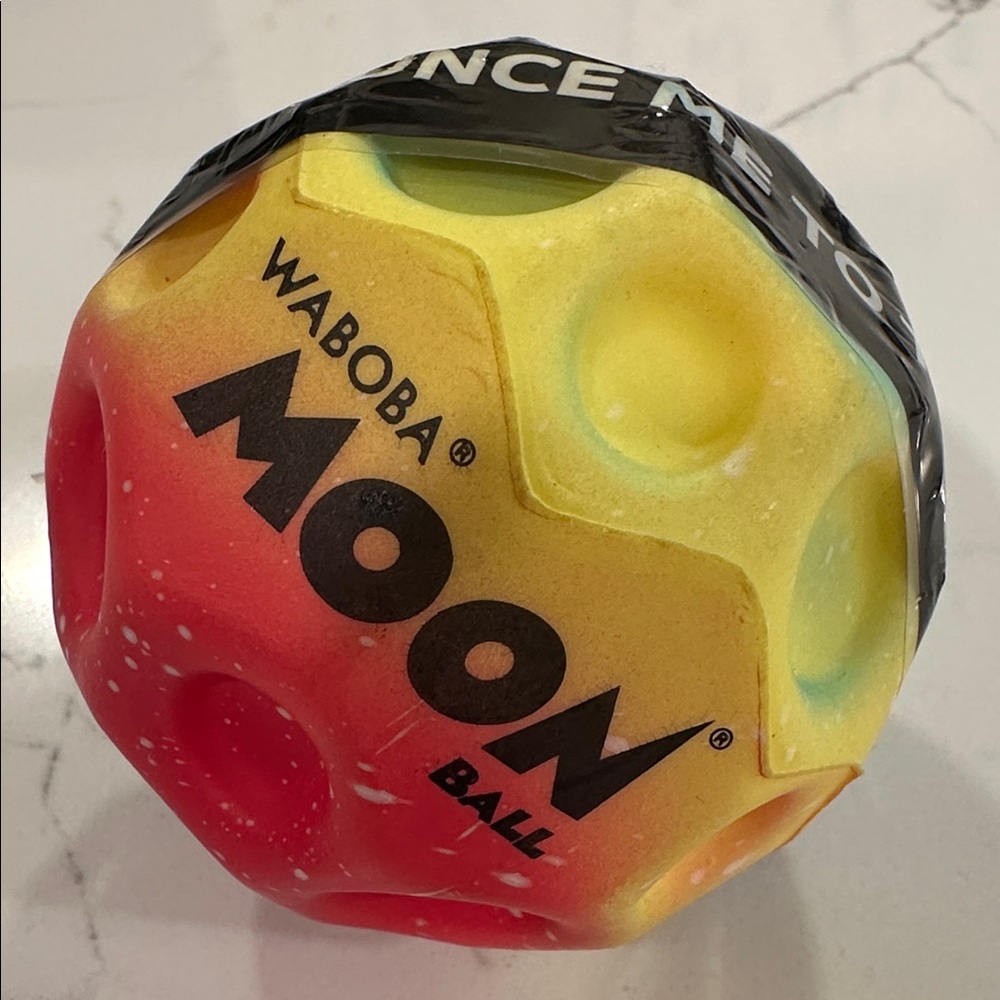 Waboba Moon Ball